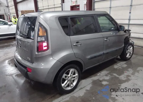 2009 Honda Fit Sport from USA, damaged, VIN JHMGE87449S050293